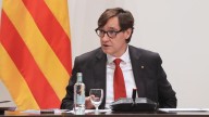 Govern, sindicatos y empresarios suscriben por escrito la financiación singular pactada con ERC
