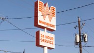 Whataburger opens its first location in Greenwood