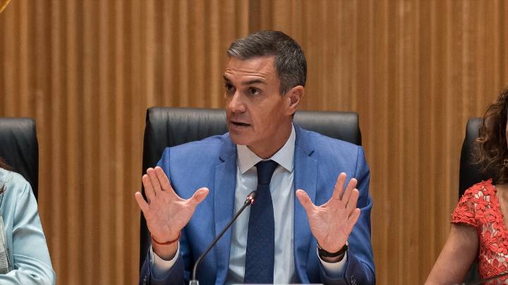 El TSJM ratifica que el Gobierno debe investigar la actuación de Sánchez por el rescate a Air Europa y los negocios de su mujer