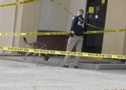 UPDATE… Newburgh man charged with assault in motel stabbing