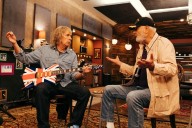 Rob Reiner on Directing 'Spinal Tap II: The End Continues'