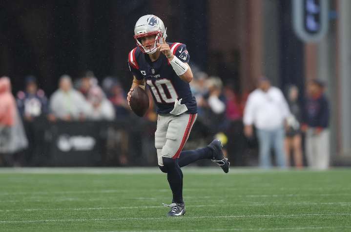 How to watch NFL free live stream today: New England Patriots vs. Miami Dolphins