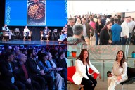 "Reinventar" ADN de las Pymes: el foro convocó a cientos de emprendedores con transmisión de Elonce