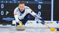 AMJ Masters Takeaways: Getting back into the groove on Day 1