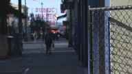 Seattle fences curb daytime crime, residents notice changes