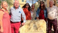 Consell, escala del Camino de Santiago