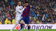 Madrid great Sergio Ramos wants Grammy, then UCL coaching title