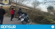 00:08 Detuvieron a dos hombres en Chubut y secuestraron más de 20 gramos de marihuana en un operativo