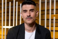Álvaro Benito: segunda vida