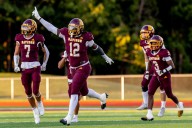 MLive top 25 prep football rankings: Who made a surprise jump entering Week 5?