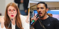Con ‘prueba reina’, así avanza batalla legal de Cathy Juvinao contra el nombramiento de Juan Carlos Florián: “Hecha la ley, hecha la trampa”