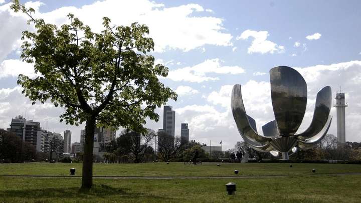 Clima en Buenos Aires: el pronóstico del tiempo para este domingo 28 de septiembre