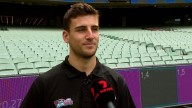 Collingwood superstar Nick Daicos hoping for return of electric forward Bobby Hill