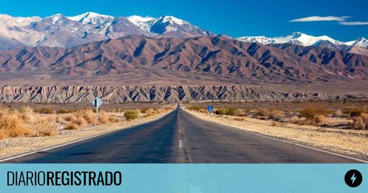 Estas son las 6 rutas argentinas que se destacan para una escapada y tienen paisajes únicos