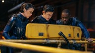 'Doctor Who': Christopher Chung on Appearing in 'The Well' Follow