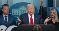 Trump no asistirá a cumbre del G20 en Sudáfrica a finales de año