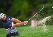 No. 1 Scottie Scheffler on the wrong end of another Ryder Cup blowout loss as US falls behind