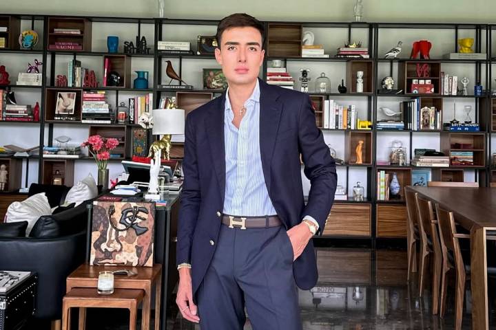 Lo que se sabe del asesinato de Miguel de la Mora, el estilista de celebridades en Polanco