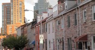 24-story apartment complex in Baltimore's Little Italy would require rezoning, residents asked to weigh in