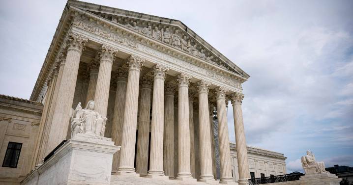 Trump's Supreme Court winning streak: From the Politics Desk