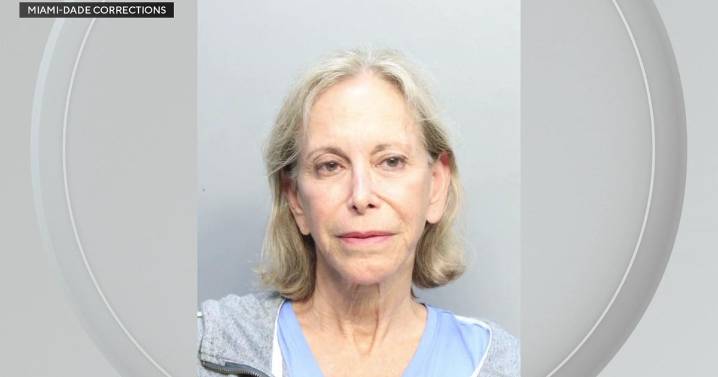 South Florida matriarch convicted in murder-for