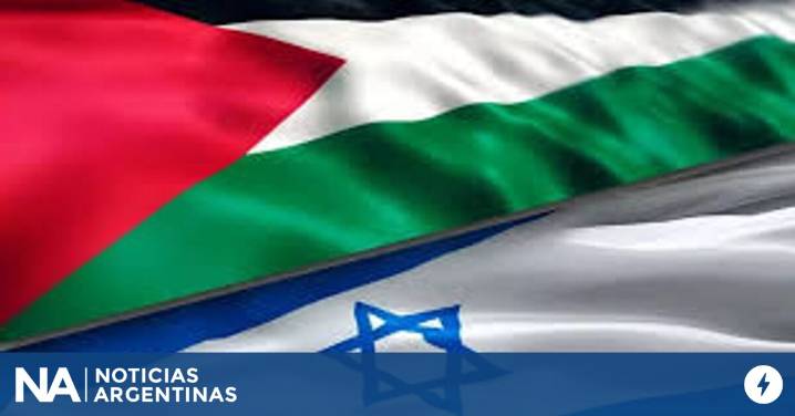 Asamblea de la ONU adoptó una resolución que respalda la solución de dos Estados