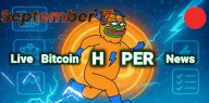 Live Bitcoin Hyper Updates Today: Bitcoin Prediction Today as Google Plans AI Agent with Crypto Payments, Bitcoin ETF Inflows Hit Record Ahead of FOMC Meeting, and More...