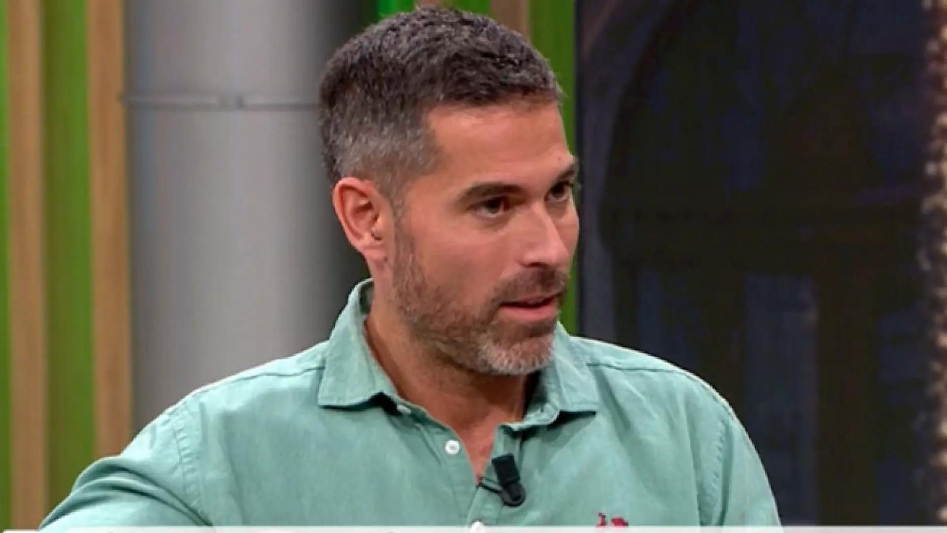Los trucos de Pablo Ojeda para comer menos sin pasar hambre: de los alimentos de alta densidad nutricional al ritmo de la comida