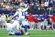 Giants’ Brian Daboll on late breakdowns: ‘Collectively, we’ve got to be better’