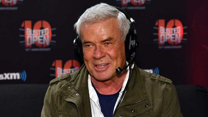 WWE HOFer Eric Bischoff Compares Real American Freestyle Debut Show To Starting WCW