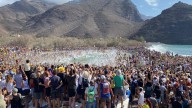 …Y el Charco se hizo pequeño