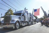 Remembering victims, honoring heroes of 9/11