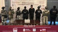 Rescatan a 5 personas privadas de la libertad «secuestro exprés», hay un arrestado