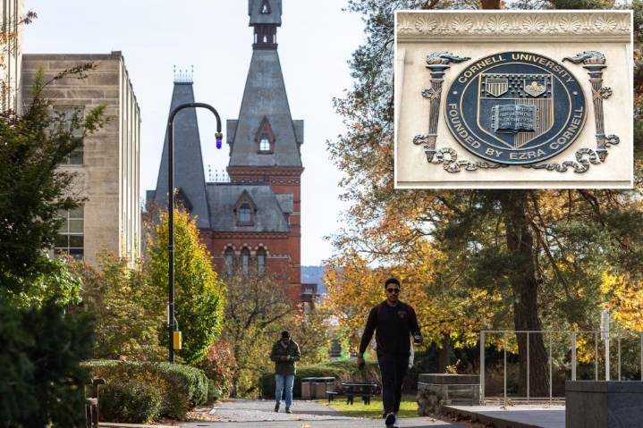 Cornell MBA council warns ‘non-marginalized’ students to avoid minority recruiting events: report