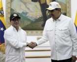 Críticas y expectativas tras el acuerdo de cooperación fronteriza entre Colombia y Venezuela