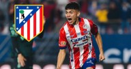 Bombazo: Atlético de Madrid ficha a futbolista mexicano en el cierre de mercado