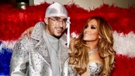 Jennifer López envía mensaje a Bad Bunny tras anunciar su show en el Super Bowl 2026