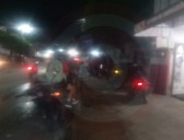 Jovencita convulsionó en la XEW