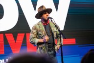 Country singer mourning loss of ‘precious’ daughter born at 29 weeks