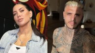 La foto que confirmaría que Mauro Icardi se tapó los tatuajes dedicados a Wanda Nara