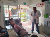 Arrancó la Jornada Nacional de Salud Pública del 6 al 13 de septiembre