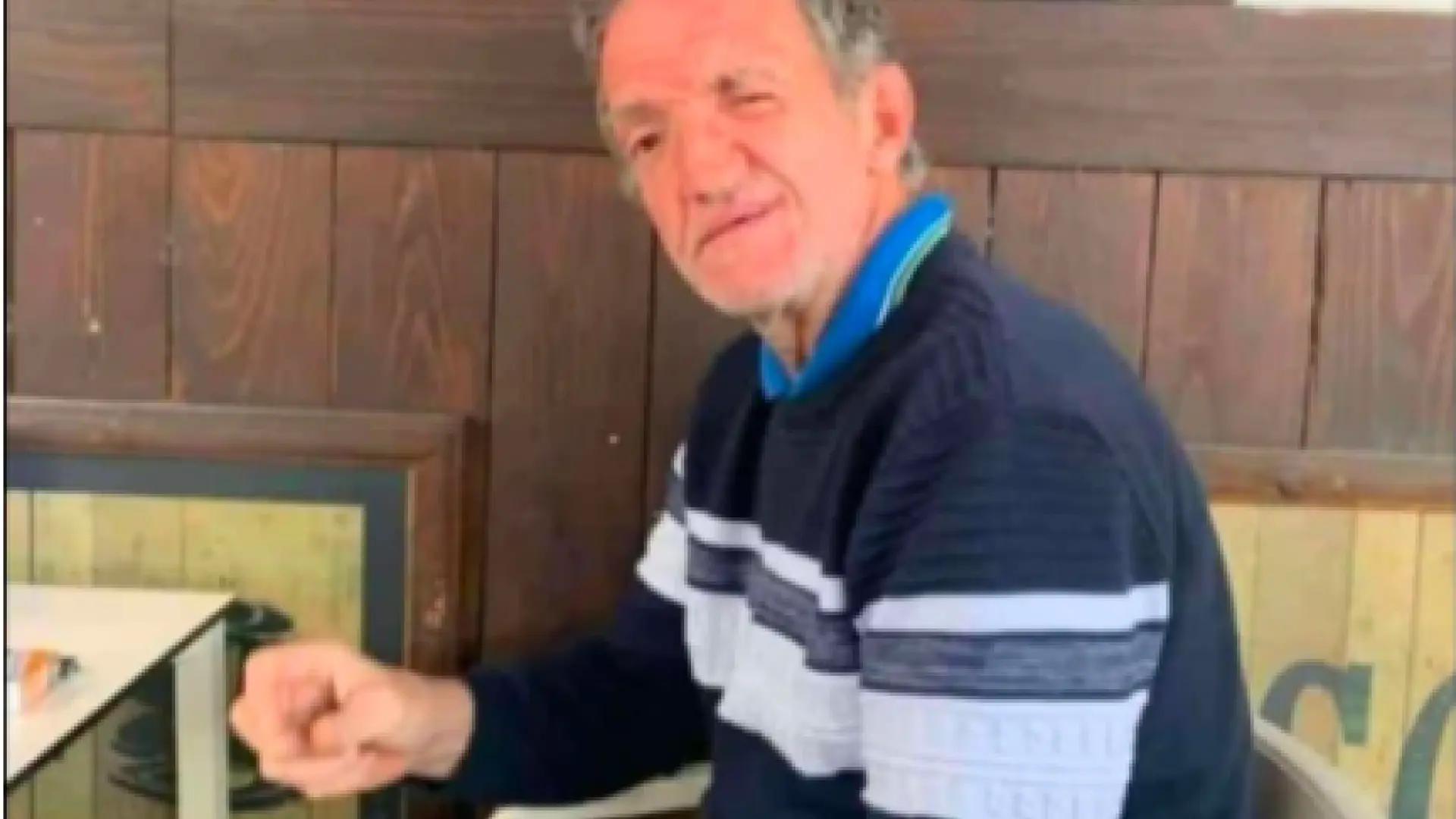 Seis días sin noticias de Antonio, un hombre que desapareció en las fiestas de un pueblo de Zaragoza