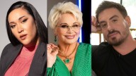 La sincera reacción de Carmen Barbieri a los rumores de romance entre Fede Bal y Evelyn Botto: "Me parece..."