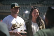 Who Is Stephen Vogt’s Wife? All About Alyssa Vogt