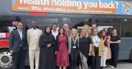 Inside the unique NHS project helping Birmingham and Solihull people get back into work