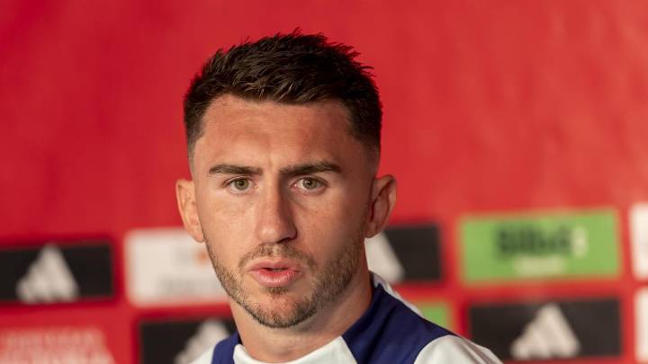 El culebrón Laporte acaba con final feliz para el Athletic