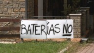 La Comarca de Ribagorza alega contra las plantas de baterías en el Valle de Benasque