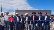 Chihuahua es un gran productor: Arranca la AgroExpo Chile Verde 2025