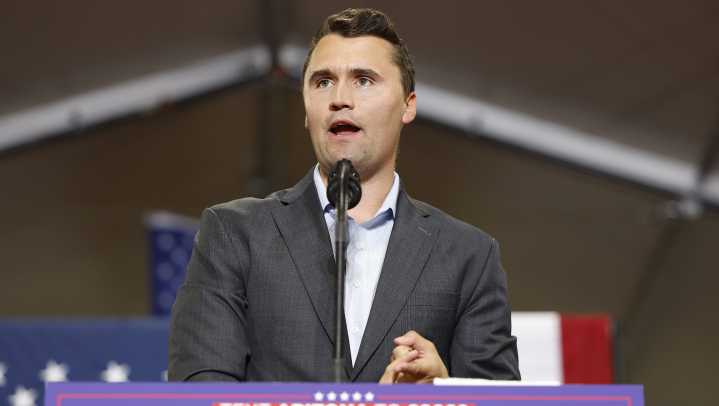 Charlie Kirk Net Worth 2025: How Activist Built Platform Before Death