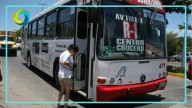 Golpe a la economía: viene aumento a tarifas de transporte en Cancún